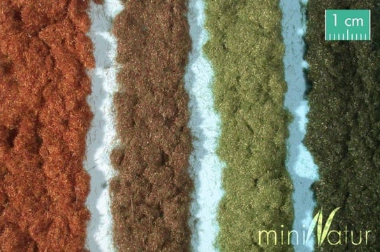 Mininatur - Mech Elektrostatyczny - Mix Kolorów - 1Mm + 0,5Mm Other