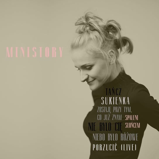 Ministory Sochacka Kaśka