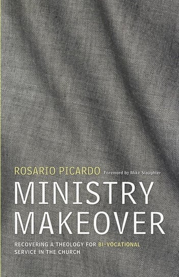 Ministry Makeover Picardo Rosario