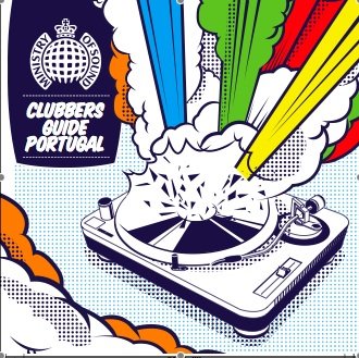 Ministry Of Sound Various Artists