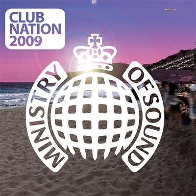 Ministry of Sound Club Nation Various Artists