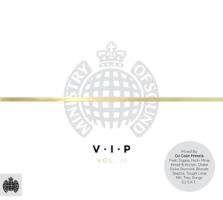 Ministry of Sound Presents: VIP II Ministry Of Sound Present
