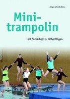 Minitrampolin Schmidt-Sinns Jurgen