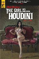 Minky Woodcock: The Girl Who Handcuffed Houdini Buhler Cynthia