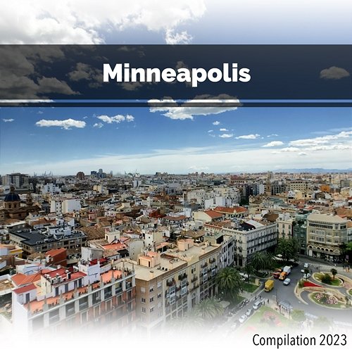 Minneapolis Compilation 2023 John Toso, Mauro Rawn, Benny Montaquila Dj
