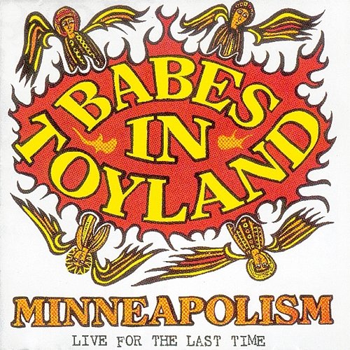Minneapolism Babes In Toyland