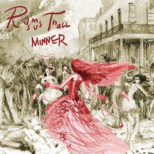 Minner Rasmus Thall