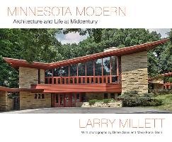 Minnesota Modern Millett Larry