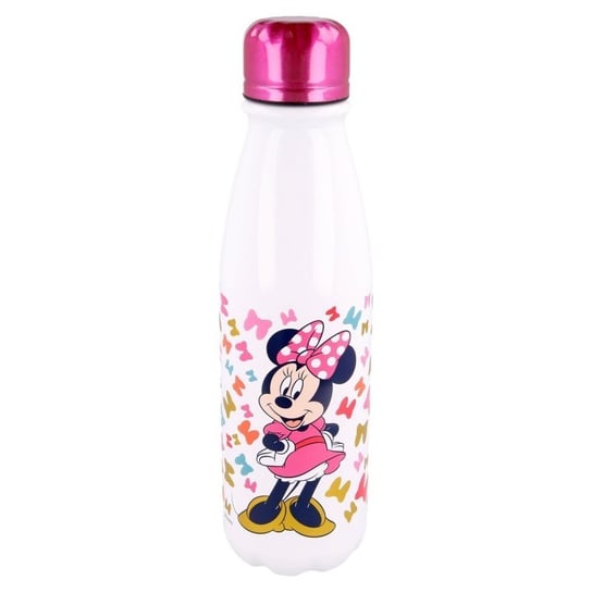 Minnie Mouse - Butelka aluminiowa 600 ml Forcetop