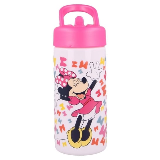 Minnie Mouse - Butelka z ustnikiem 410 ml Forcetop