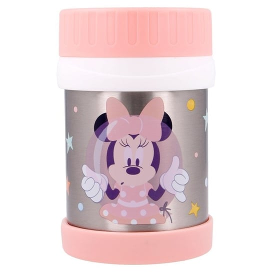 Minnie Mouse - Pojemnik izotermiczny 284 ml Disney