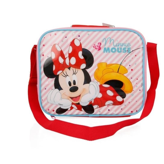 Minnie Mouse, Śniadaniowa torba termiczna Disney