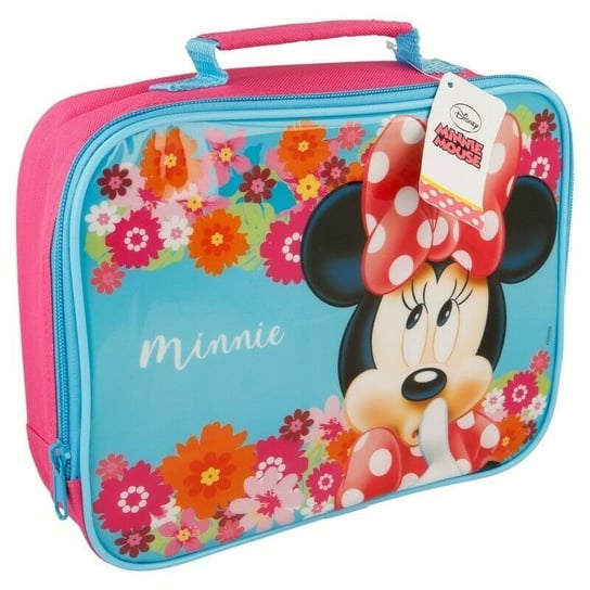 Minnie Mouse, Śniadaniowa torba termiczna Disney