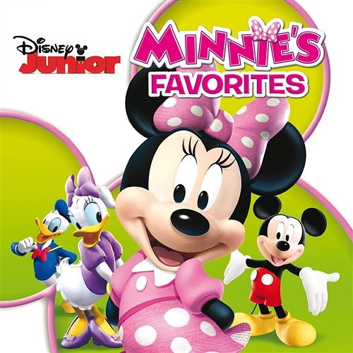 Minnie's Favorites Various Artists