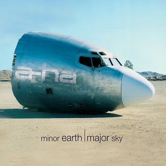 Minor Earth, Major Sky (Deluxe Edition) A-ha