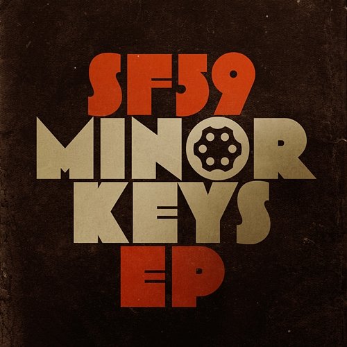 Minor Keys EP Starflyer 59