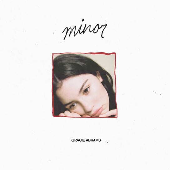 Minor, płyta winylowa Abrams Gracie