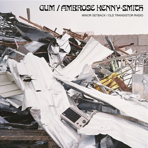 Minor Setback GUM, Ambrose Kenny-Smith