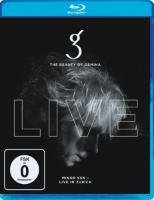 Minor Sun - Live in Zurich (brak polskiej wersji językowej) The Beauty Of Gemina