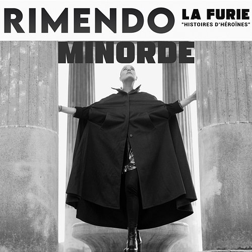 Minorde Rimendo