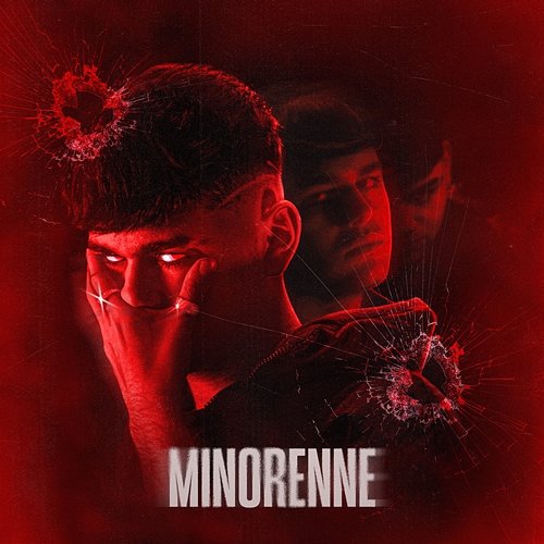 MINORENNE Mois G