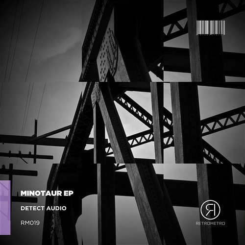 Minotaur Detect Audio & Arnaud Le Texier & Antonio De Angelis