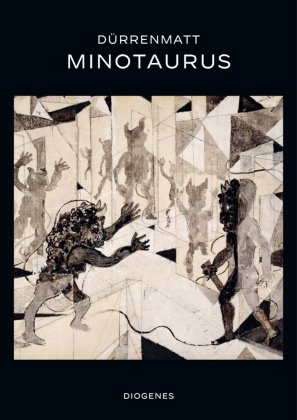 Minotaurus Diogenes