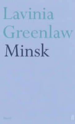 Minsk Greenlaw Lavinia