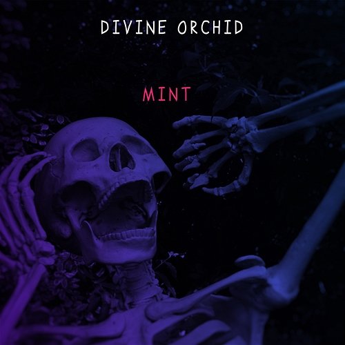 Mint Divine Orchid