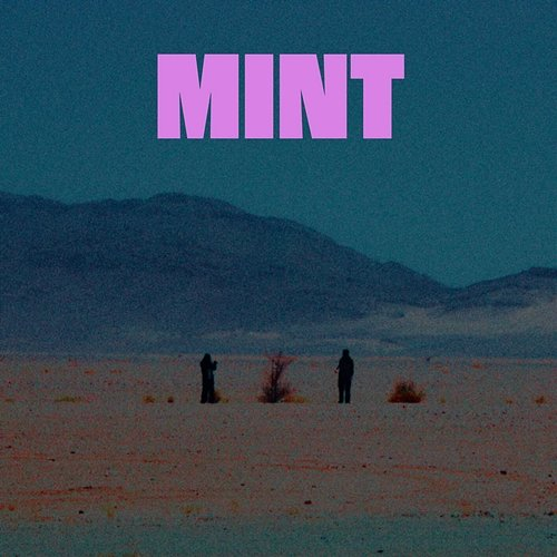 MINT Frank Leen, Blinders