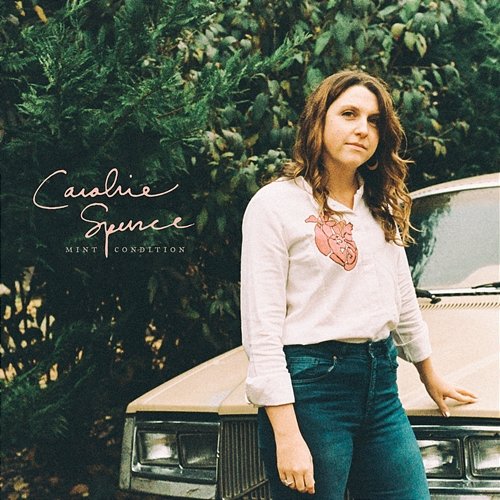 Mint Condition Caroline Spence