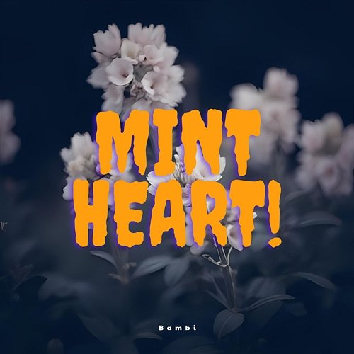 Mint Heart Bambi