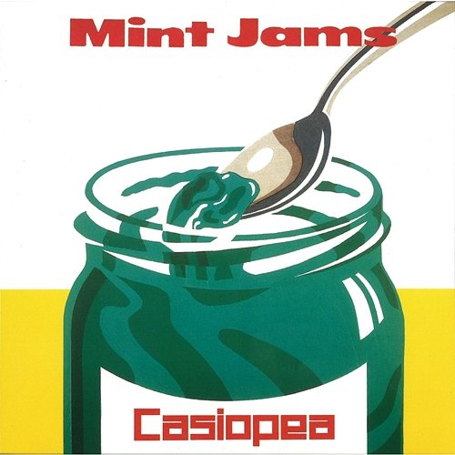 MINT JAMS(Live) Casiopea