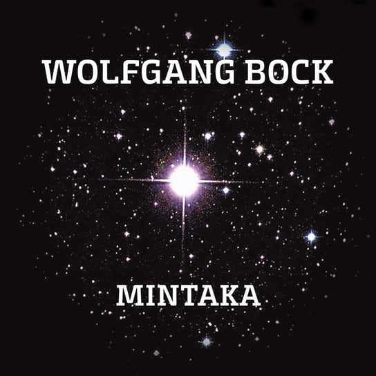 Mintaka Bock Wolfang