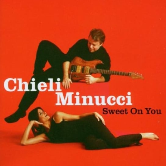 MINUCCI C SWEET ON Y Minucci Chieli