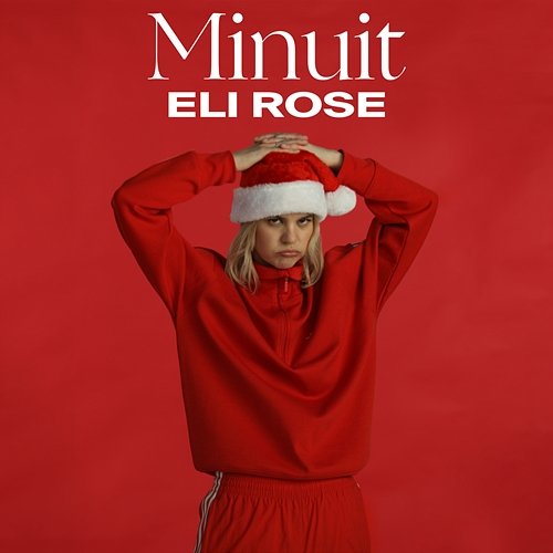 Minuit Eli Rose