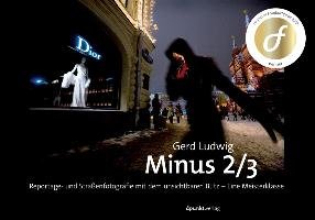 Minus 2/3 Ludwig Gerd
