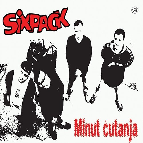 Minut ćutanja Six Pack
