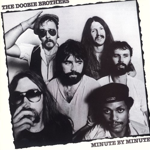 Minute by Minute The Doobie Brothers