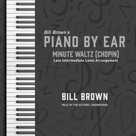 Minute Waltz (Chopin) Brown Bill