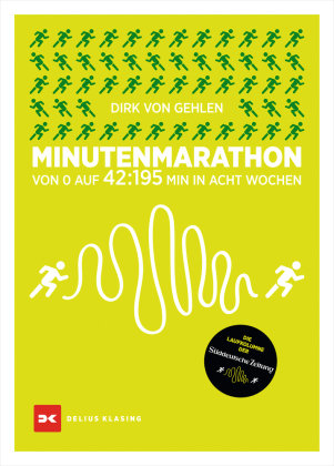 Minutenmarathon Delius Klasing