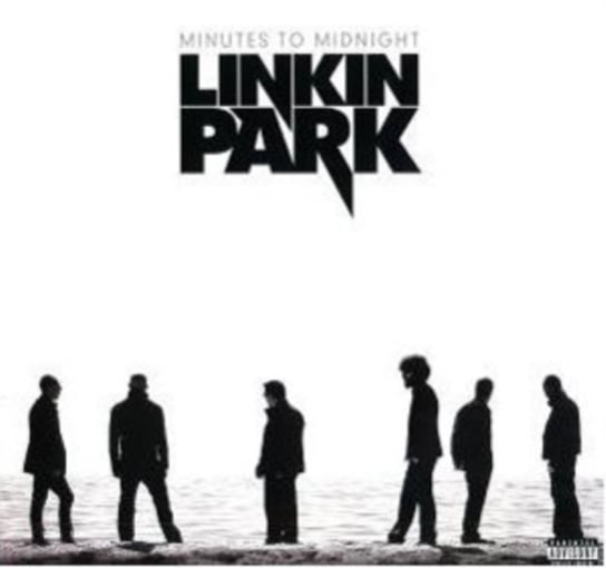 Minutes To Midnigh, płyta winylowa Linkin Park