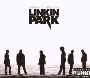 Minutes To Midnight Linkin Park
