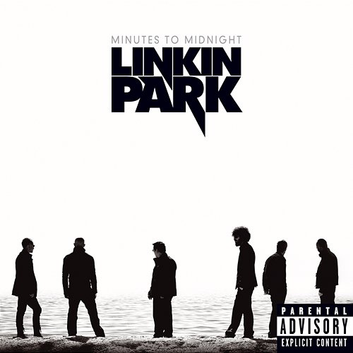 Minutes to Midnight Linkin Park