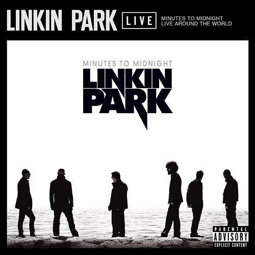 Minutes to Midnight Live Around the World Linkin Park