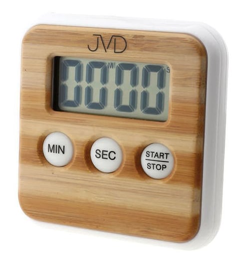 Minutnik JVD DM231 Stoper Magnes JVD