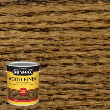 Minwax / Bejca olejna do drewna, Wood Finish 946ml - 211 Provincial - Jasny Dąb Inna marka