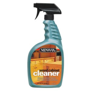 Minwax / Płyn do mycia drewna, Wood Cabinet Cleaner Spray 946 ml Inny producent