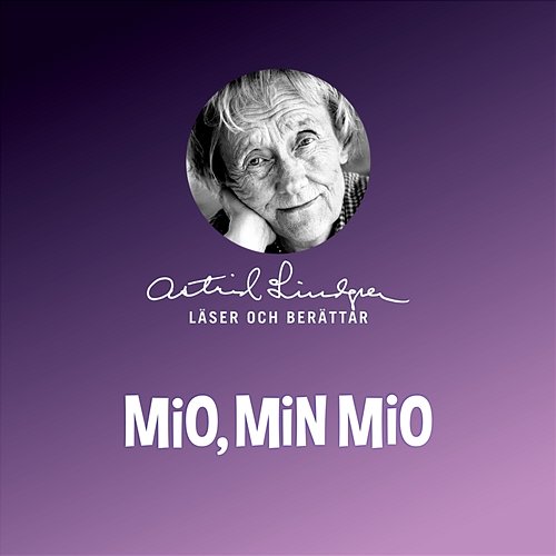 Mio, min Mio Astrid Lindgren