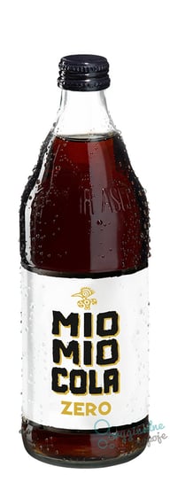 Mio Mio Cola Zero 0,5L Inna marka